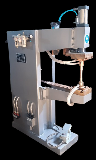 Plasma Cutting Machine